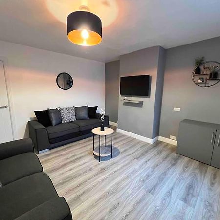 Flaxton-Luxurious Home Near Nec, Bhx Birmingham Zewnętrze zdjęcie